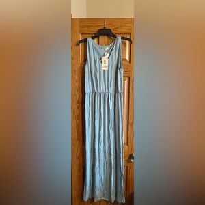 Maxi Dress Ladies Medium